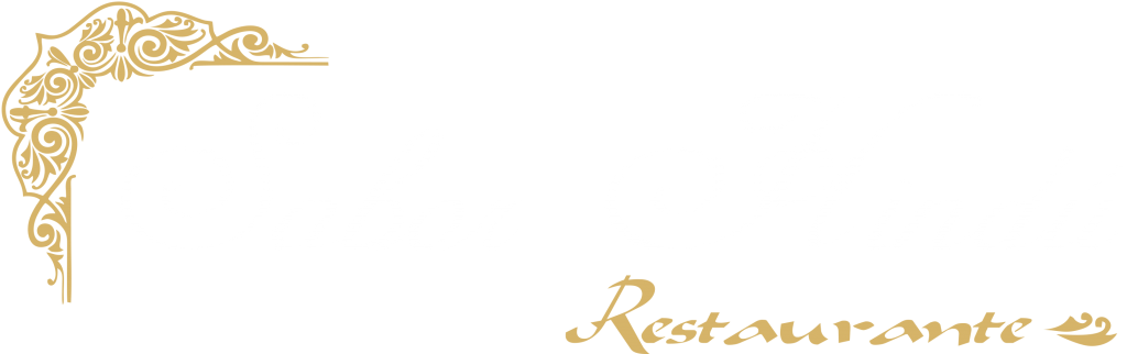 SABOR HINDU LOGO LETRAS BLANCAS